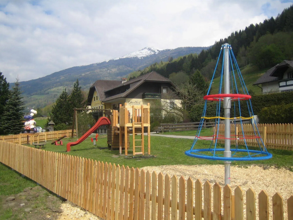 Landhotel Stofflerwirt