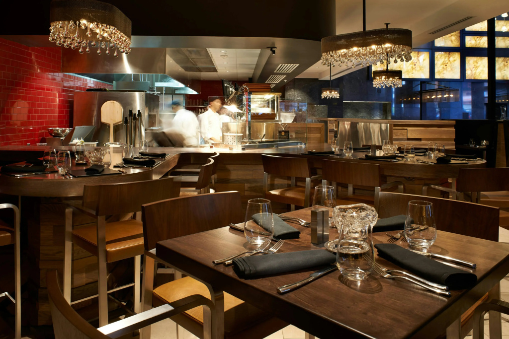 Metropolitan at The 9, Autograph Collection