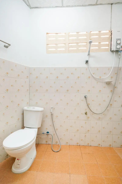 OYO 608 Maleena Home