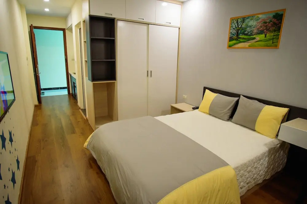 Limo Apartment