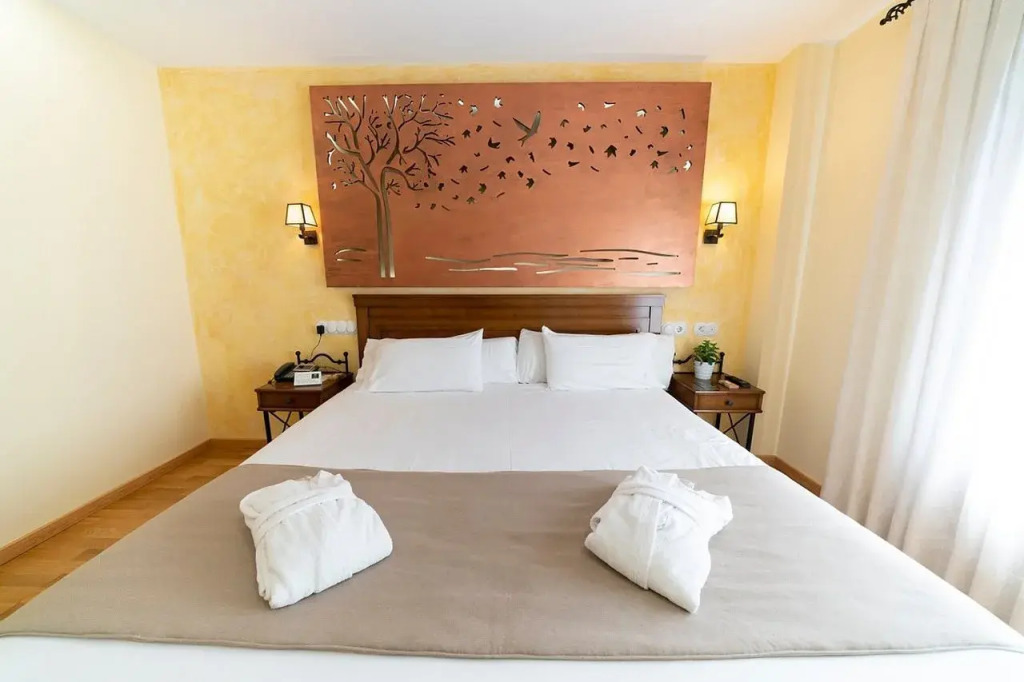 Hotel Comendador