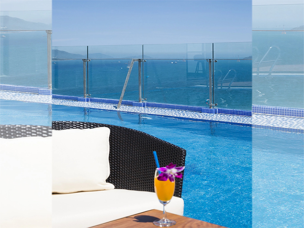 Venue Hotel Nha Trang Beach