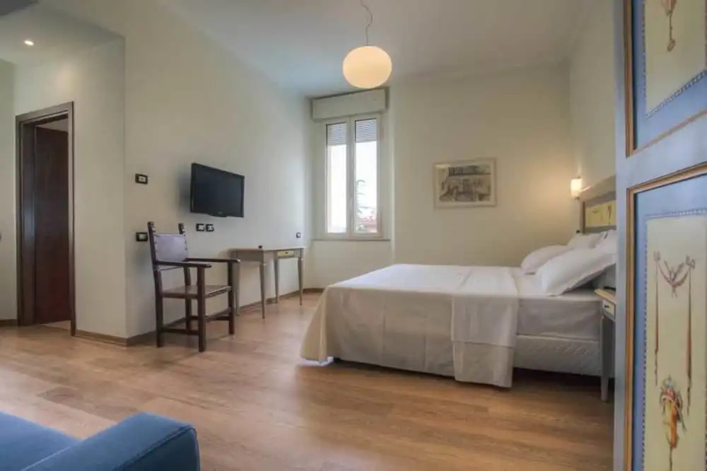 Hotel Il Duca Del Montefeltro