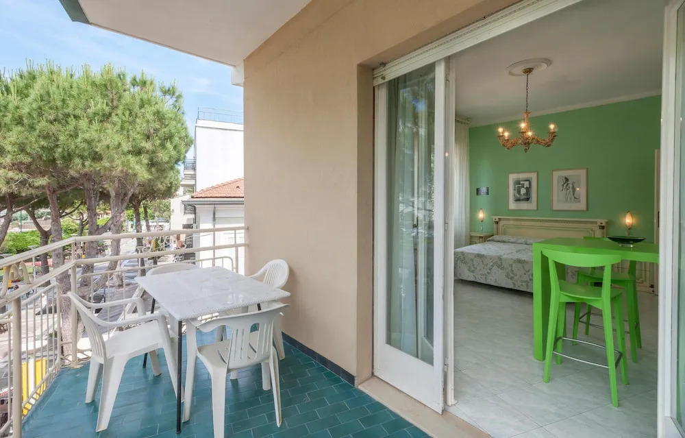 Beautiful Apartment in Cattolica With Wifi