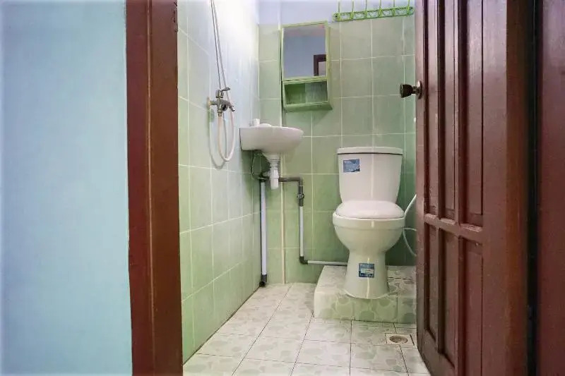 OYO 2343 Winolanto Guest House Syariah