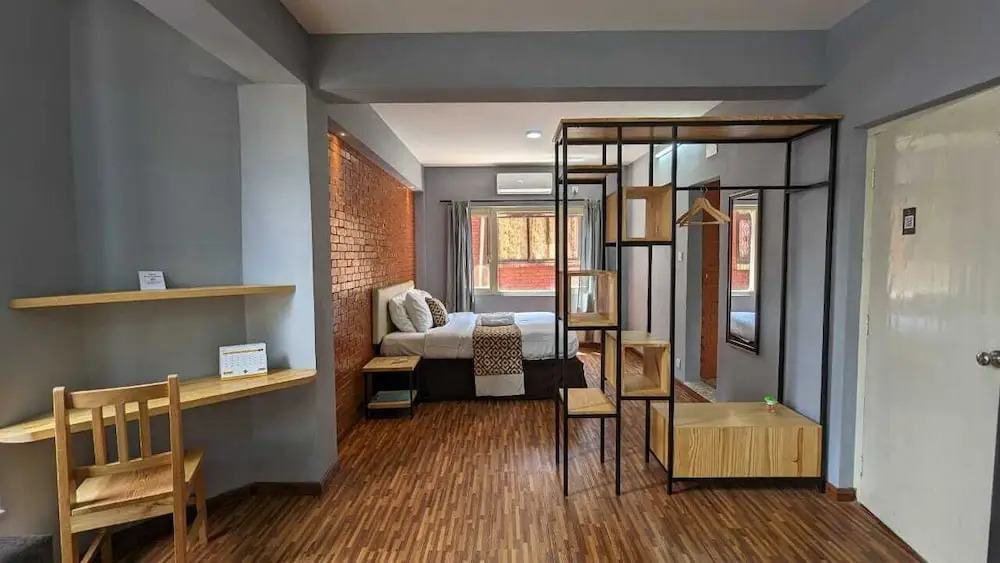 Nyadha House Bed & Breakfast