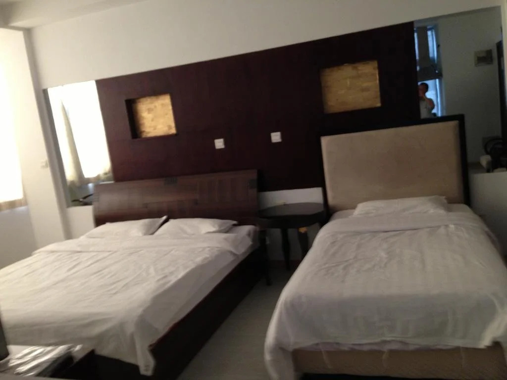 Lejia Hotel Apartment