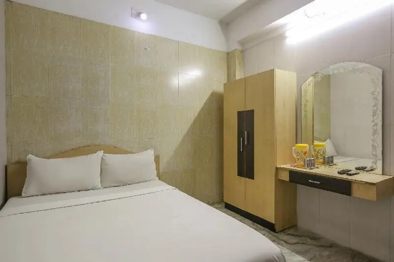 SPOT ON 47956 3 Star Guest House