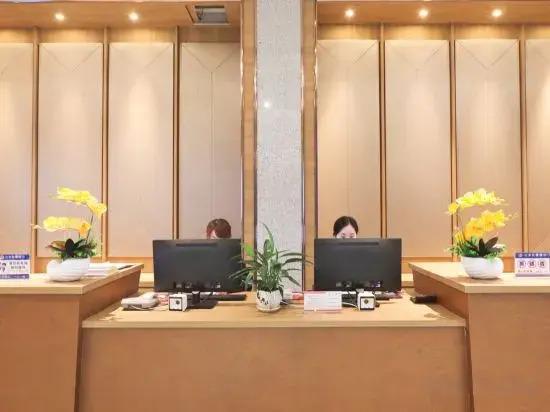 Aijia Apartment Hotel