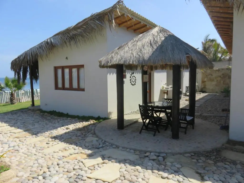 Origenes Spa & Lodging