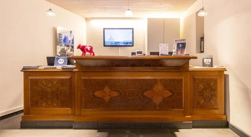 Hotel Montana by Mountain Hotels