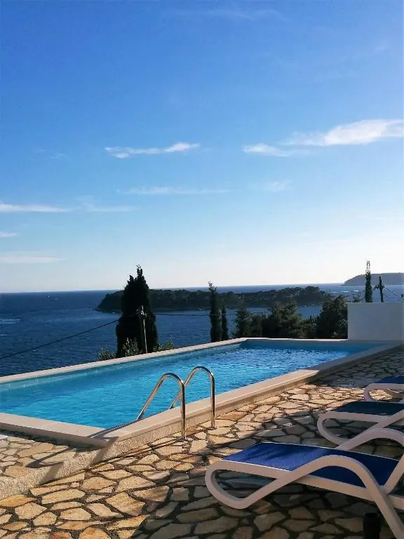 Apartments Anamaria