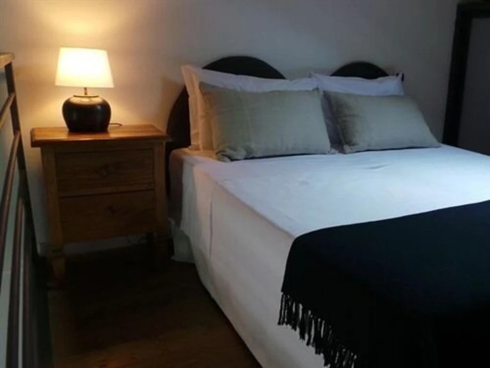 Andrea's Rooms