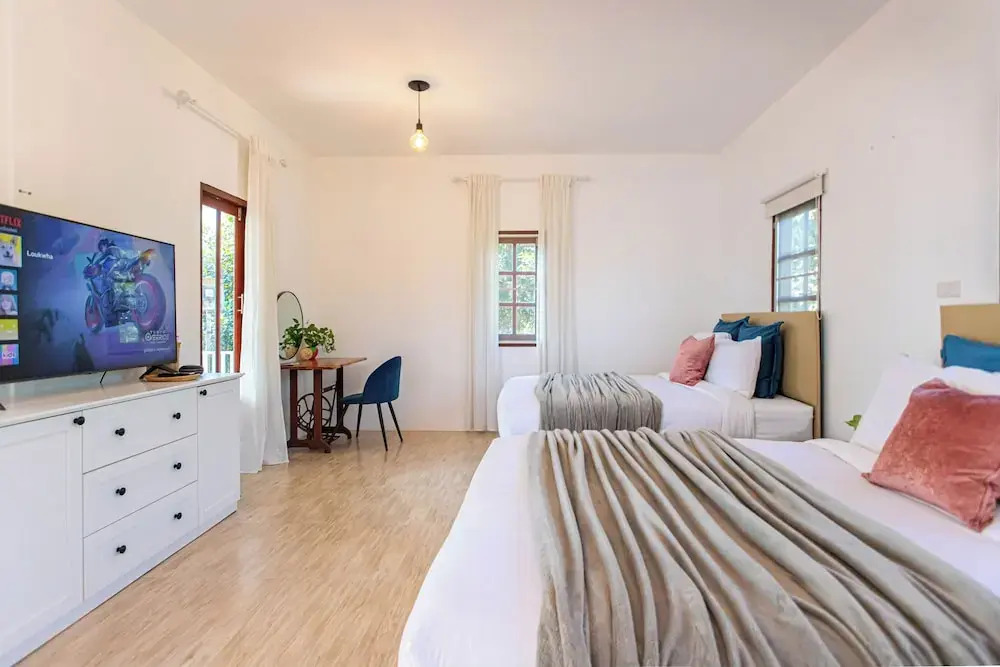 Vawa Guesthouse