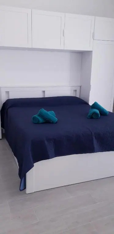 Beach Apartment Lamberti