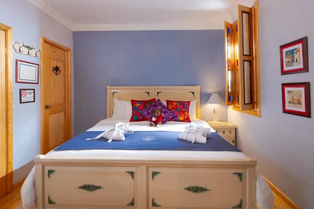 Hotel Parque México at Condesa