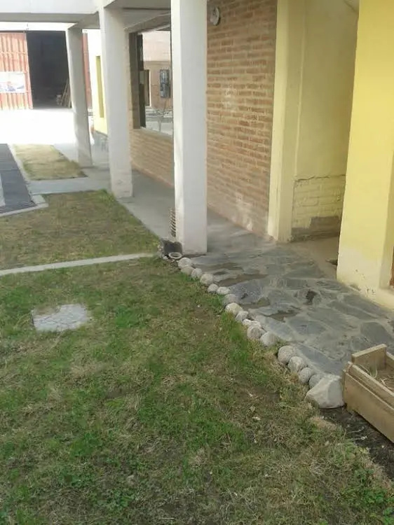 Virgen Del Valle Alojamiento