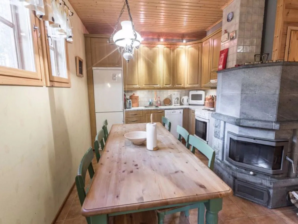Holiday Home Alppitalo a