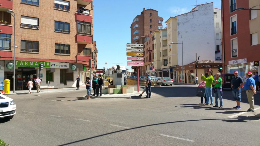 Hotel Reina Isabel