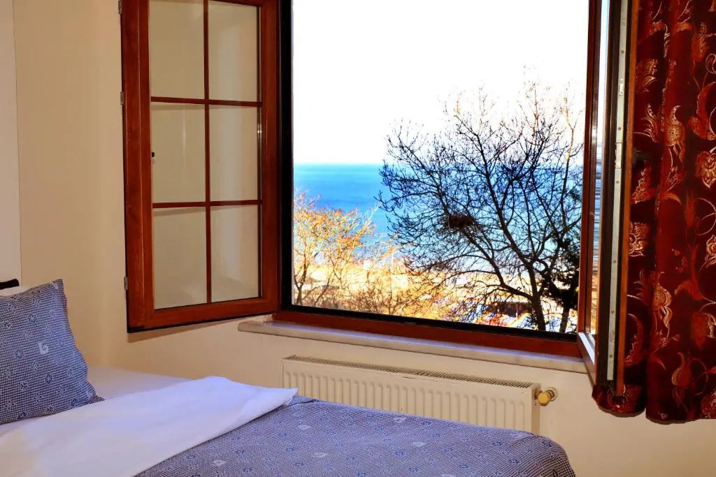 Miletus Otel