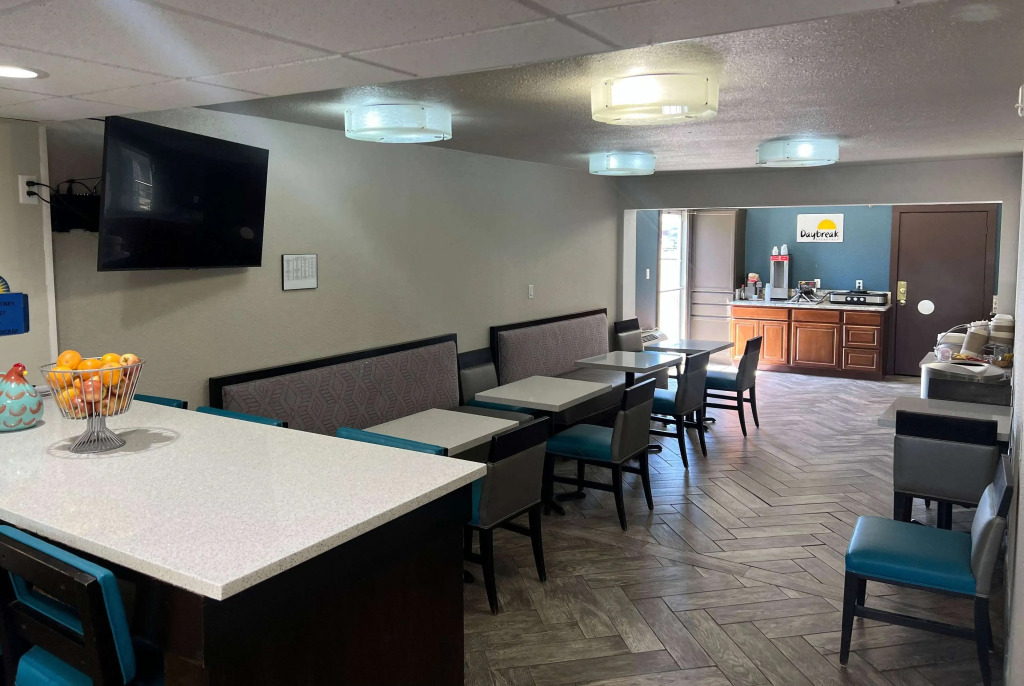 Days Inn by Wyndham Dalhart