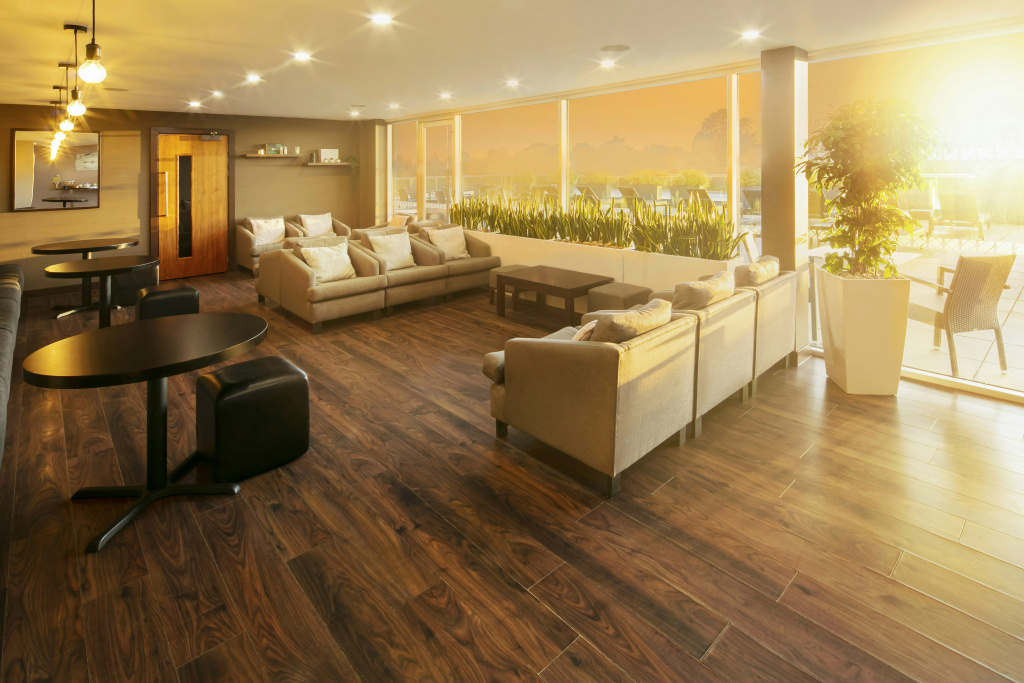 DoubleTree by Hilton Chester