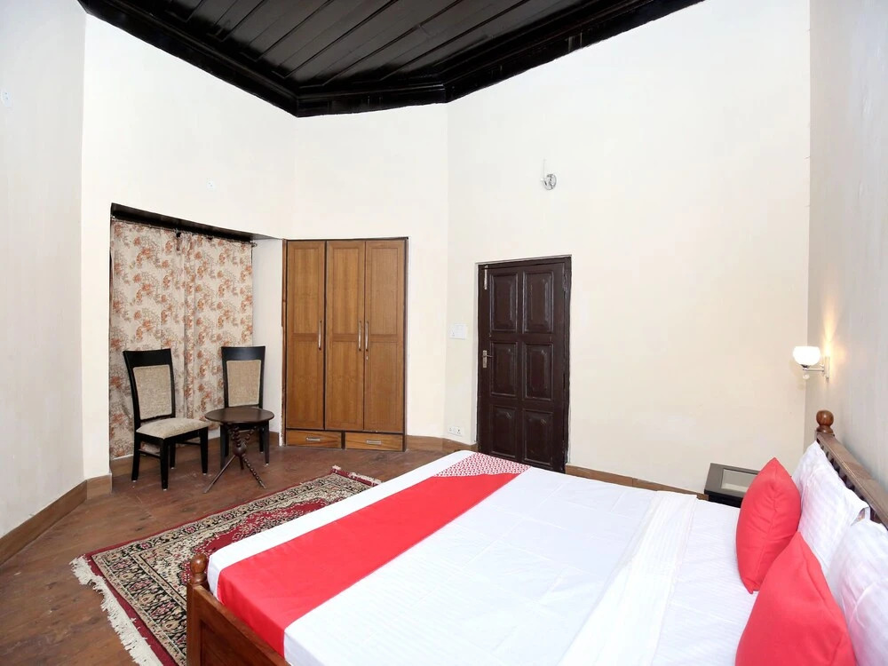 Oyo 12243 Home Luxurious 3Bhk Villa Longwood