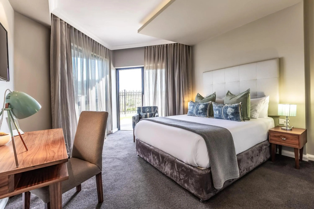 Bliss Boutique Hotel