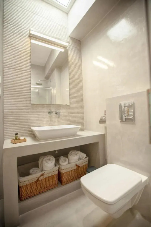 Oikia Guesthouse Meteora