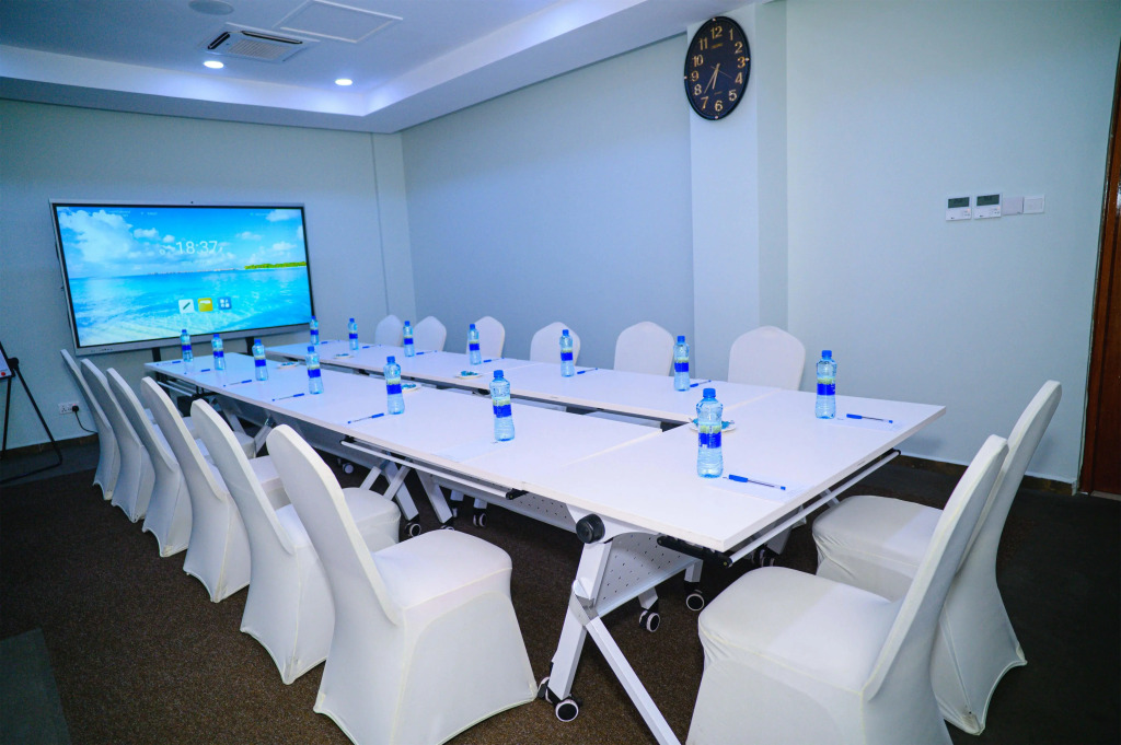 Best Western Dodoma City Hotel