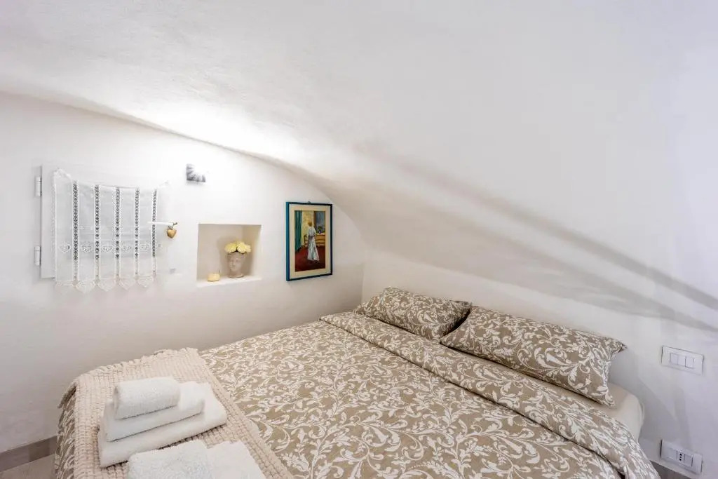 Casinò e Ariston Theatre studio apartment