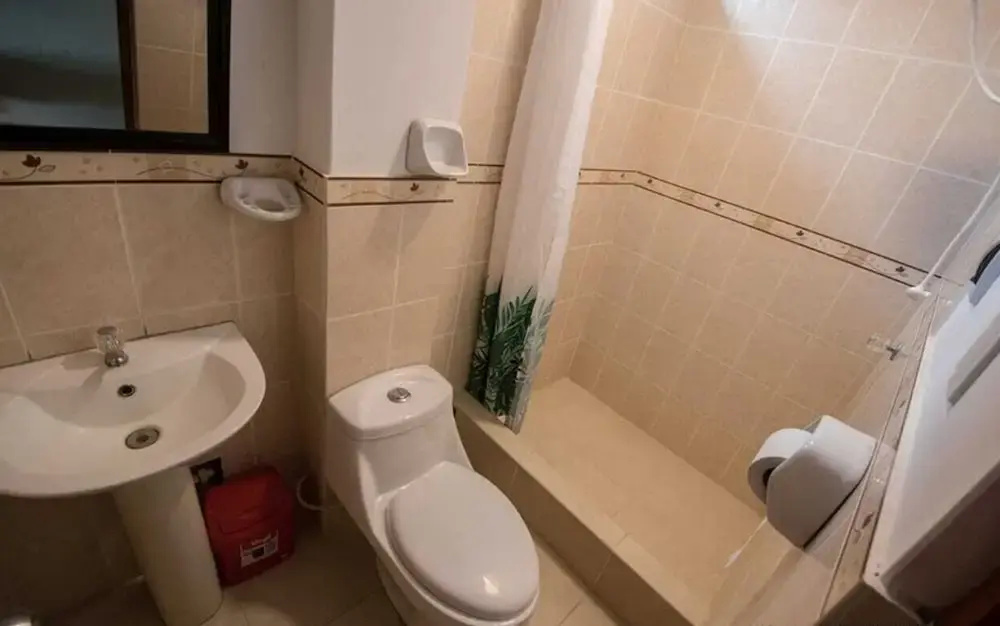 Hostal Don Pablito