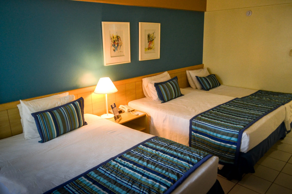 Reymar Hotel Maceió