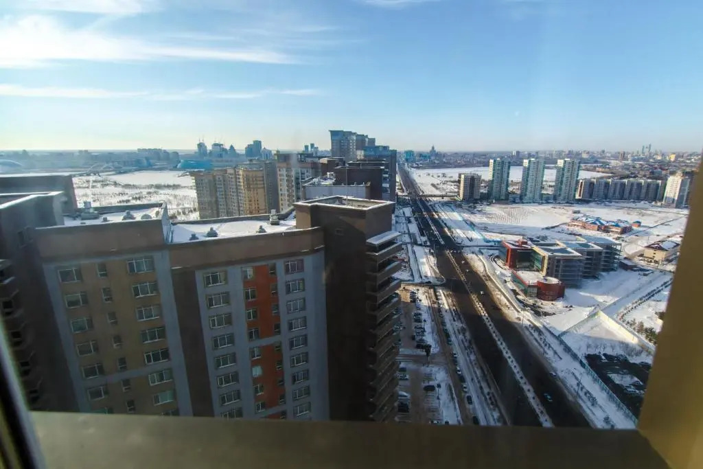 Highvill Deluxe Apartments