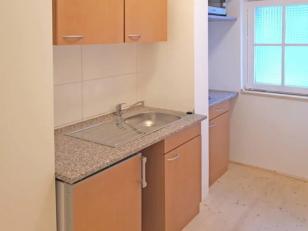 Adorable Aparment in Wildemann With Parking
