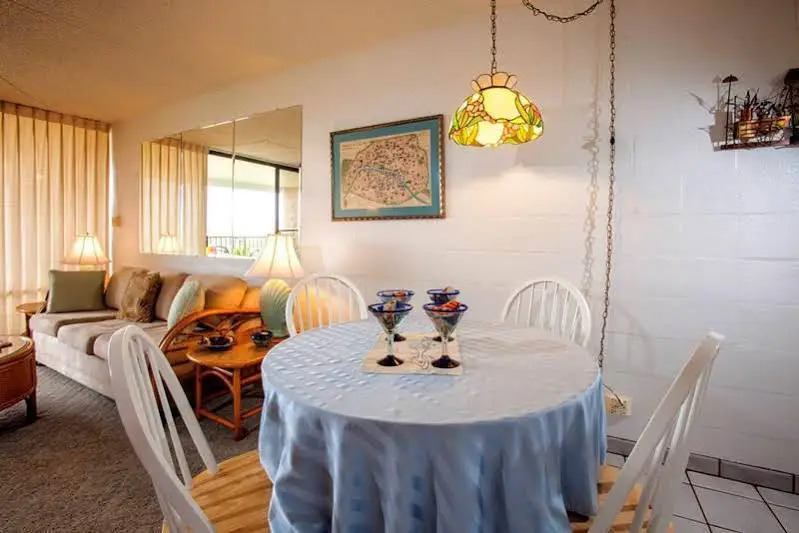 Kihei Alii Kai B202