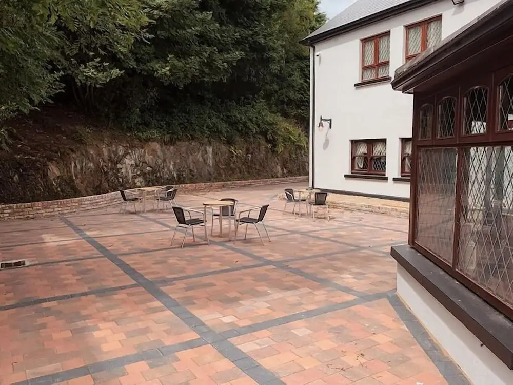 Chester Beatty Inn