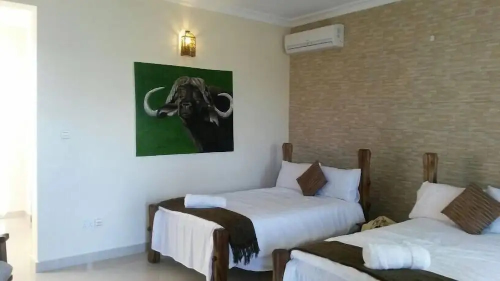 Matembezi Safari Lodge