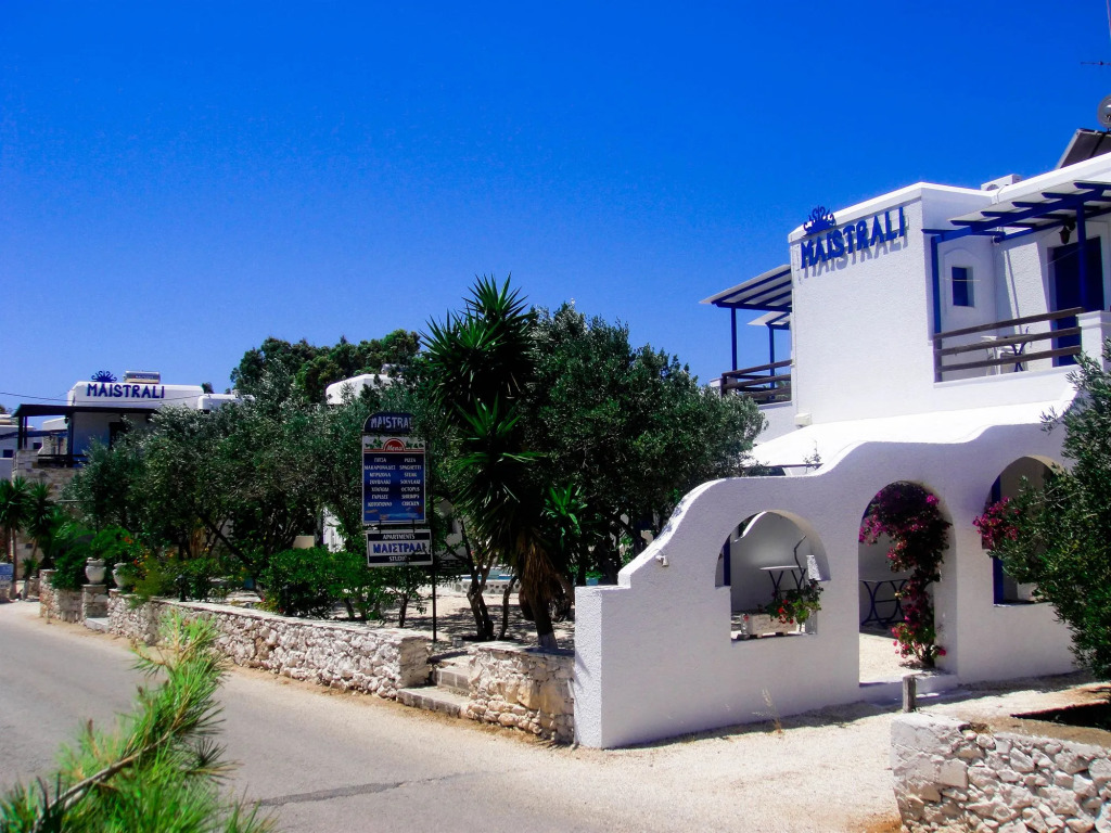 Maistrali Studios