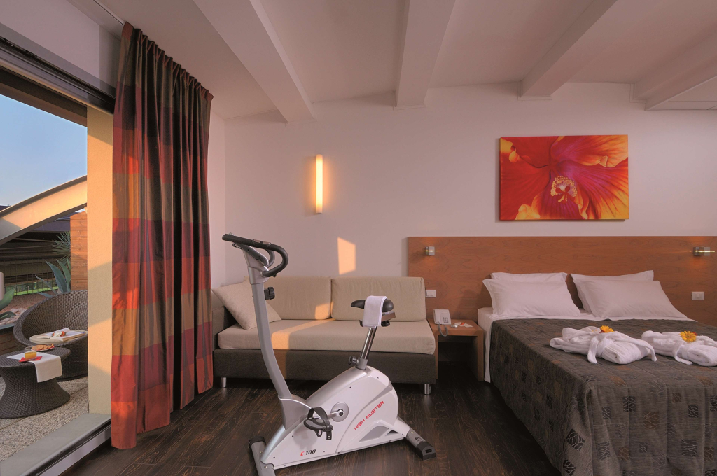 Relais Bellaria Hotel & Congressi