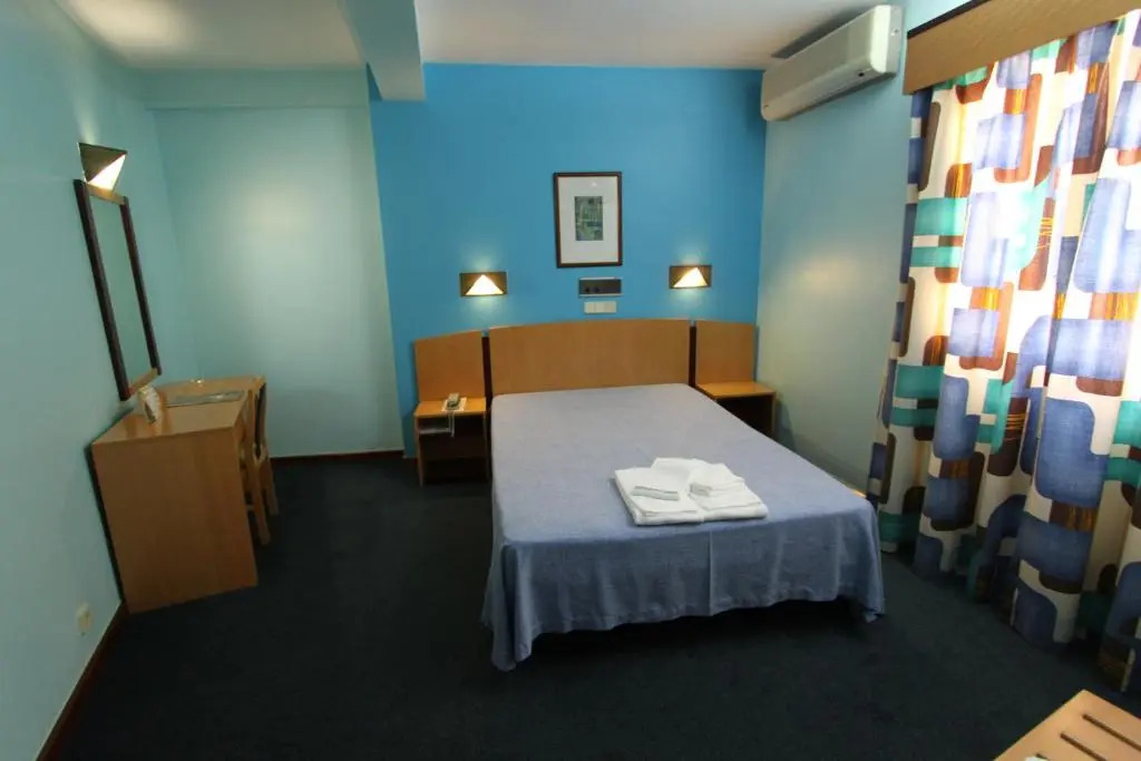Hotel Sao Lourenco