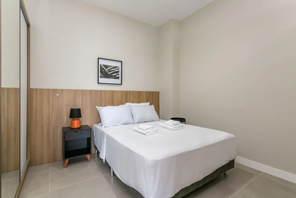 Vista Mar Em Condomínio Com Foodhall Toptower#ca51