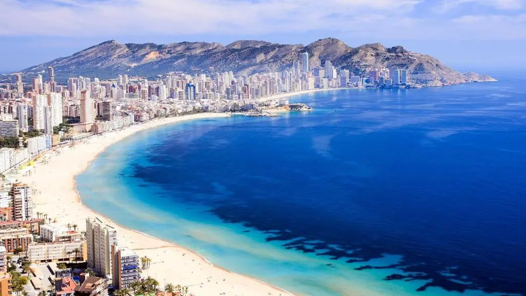 Benidorm Sky 34
