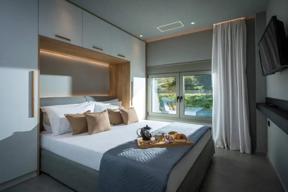 Malia Palace by Luxury Living Apartments