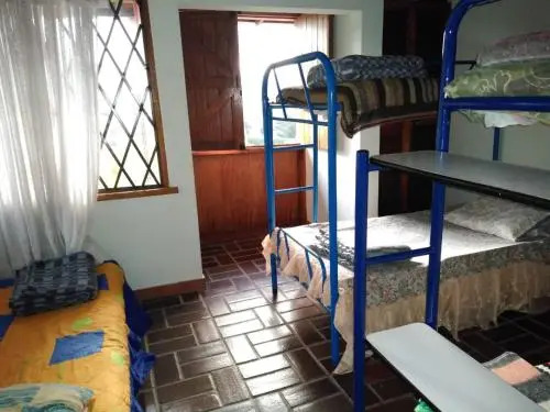Finca Descanso En Guarne