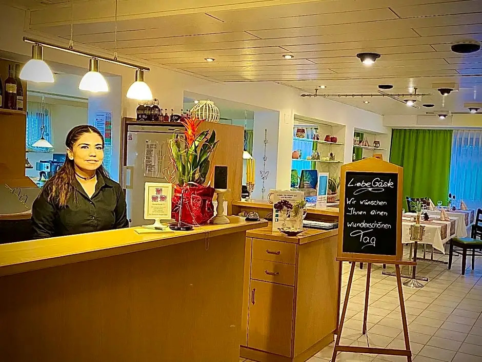 Hotel Am Wald