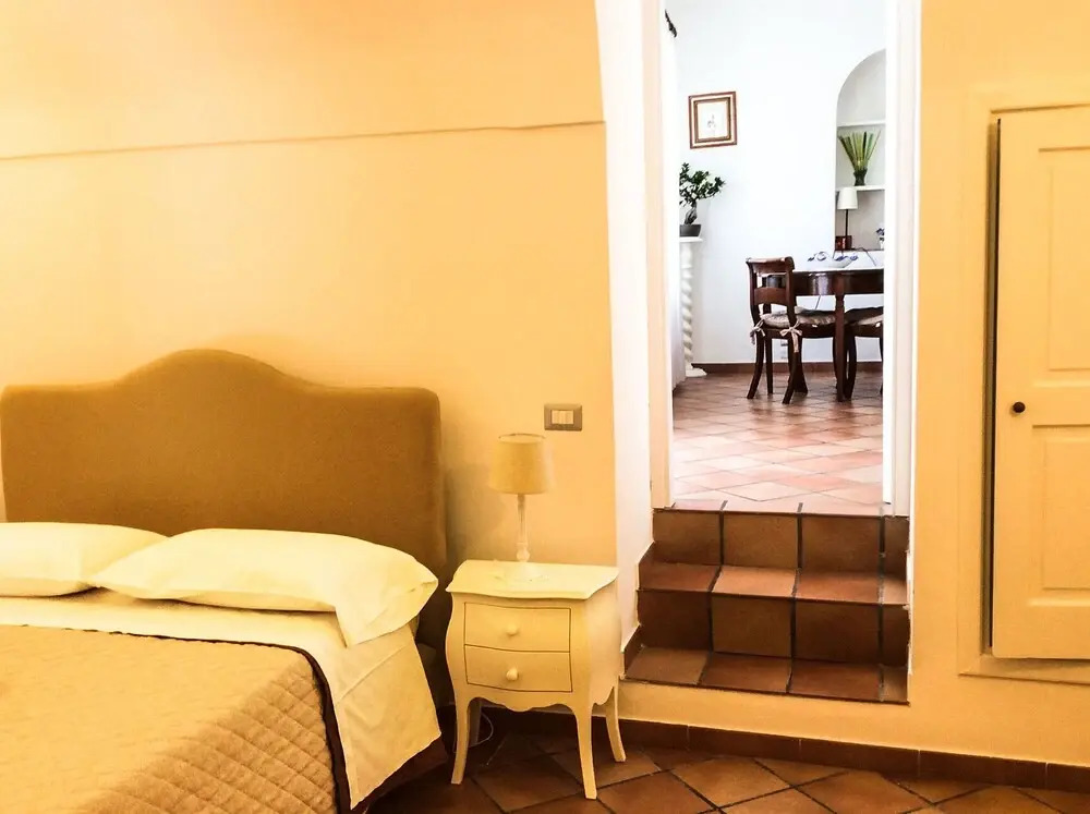 Appartamento Cosy