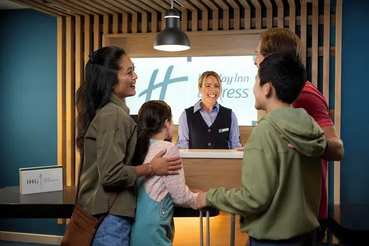 Holiday Inn Express & Suites Barcelona - Sabadell by IHG