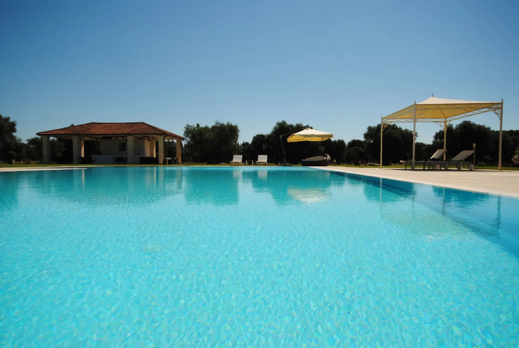 Masseria Corda Di Lana Hotel & Resort