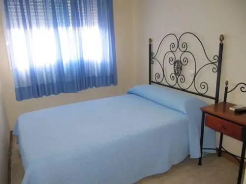Hostal El Gaitero